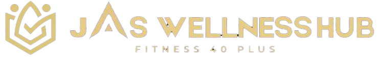 JAS Wellness Hub Logo